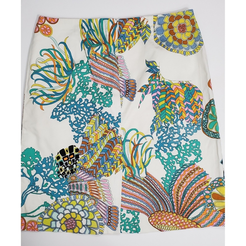 Trina Turk Skirt - Picture 2 of 5
